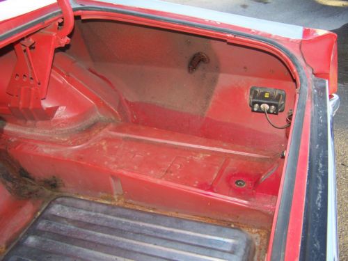 1971 Ford Torino GT, image 13