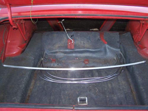 1971 Ford Torino GT, image 14