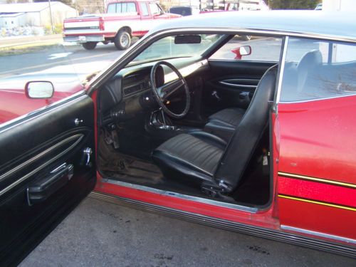1971 Ford Torino GT, image 15