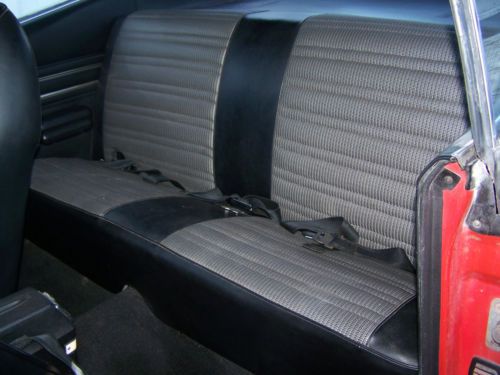 1971 Ford Torino GT, image 17