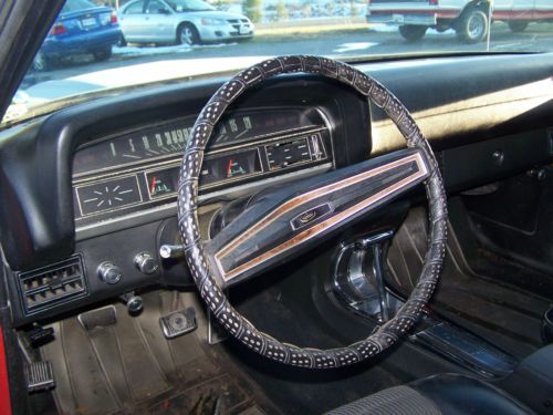 1971 Ford Torino GT, image 18