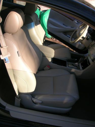 2008 Toyota Solara SLE Coupe 2-Door 3.3L, image 12