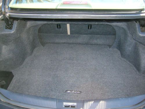 2008 Toyota Solara SLE Coupe 2-Door 3.3L, image 13