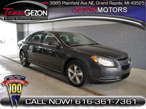 Carfax 1-owner air conditioning onstar remote keyless entry sirius xm low miles