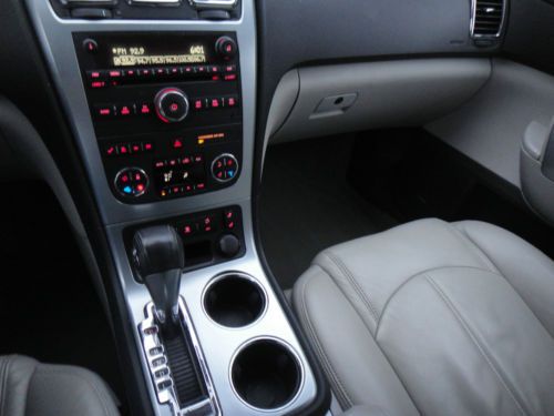 2008 GMC Acadia SLT AWD Leather Quad Seating Heated Seats - FREE SHIPPING, US $17,480.00, image 6