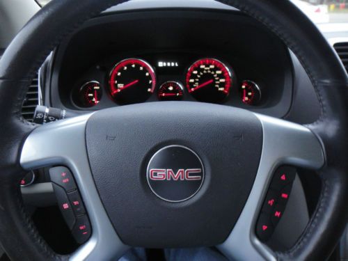 2008 GMC Acadia SLT AWD Leather Quad Seating Heated Seats - FREE SHIPPING, US $17,480.00, image 7