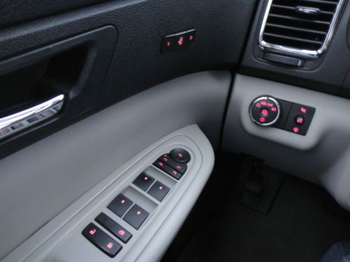 2008 GMC Acadia SLT AWD Leather Quad Seating Heated Seats - FREE SHIPPING, US $17,480.00, image 8