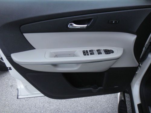 2008 GMC Acadia SLT AWD Leather Quad Seating Heated Seats - FREE SHIPPING, US $17,480.00, image 9