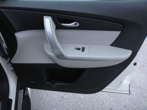 2008 GMC Acadia SLT AWD Leather Quad Seating Heated Seats - FREE SHIPPING, US $17,480.00, image 10