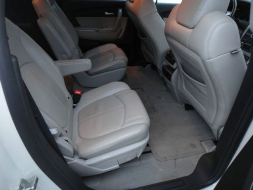 2008 GMC Acadia SLT AWD Leather Quad Seating Heated Seats - FREE SHIPPING, US $17,480.00, image 11