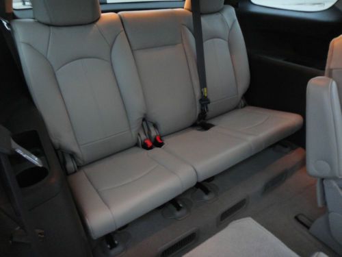 2008 GMC Acadia SLT AWD Leather Quad Seating Heated Seats - FREE SHIPPING, US $17,480.00, image 13