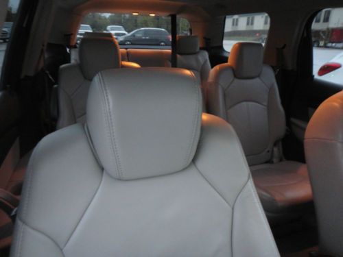 2008 GMC Acadia SLT AWD Leather Quad Seating Heated Seats - FREE SHIPPING, US $17,480.00, image 14