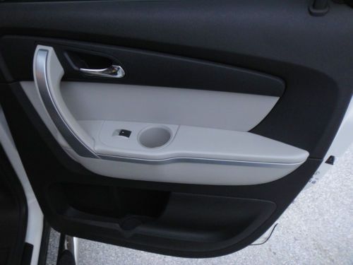 2008 GMC Acadia SLT AWD Leather Quad Seating Heated Seats - FREE SHIPPING, US $17,480.00, image 16