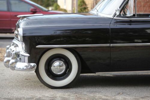 1953 chevy 210 150 belair 1954 knob 1932 style hot rod, US $16,500.00, image 3