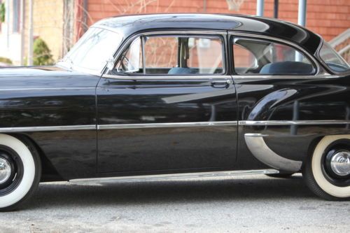 1953 chevy 210 150 belair 1954 knob 1932 style hot rod, US $16,500.00, image 4