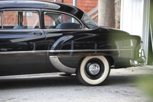 1953 chevy 210 150 belair 1954 knob 1932 style hot rod, US $16,500.00, image 5