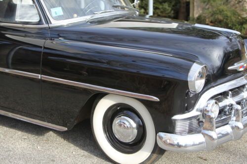 1953 chevy 210 150 belair 1954 knob 1932 style hot rod, US $16,500.00, image 6