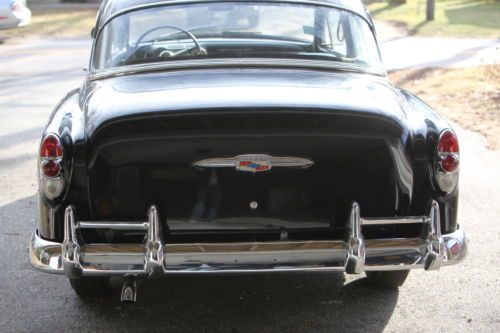 1953 chevy 210 150 belair 1954 knob 1932 style hot rod, US $16,500.00, image 12