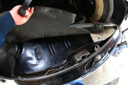 1953 chevy 210 150 belair 1954 knob 1932 style hot rod, US $16,500.00, image 14