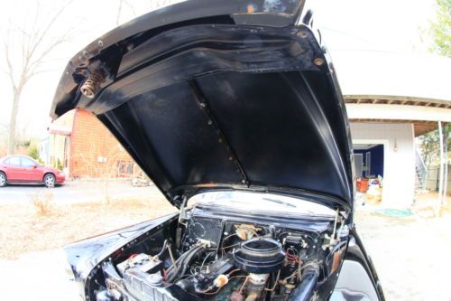 1953 chevy 210 150 belair 1954 knob 1932 style hot rod, US $16,500.00, image 15