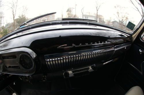 1953 chevy 210 150 belair 1954 knob 1932 style hot rod, US $16,500.00, image 16