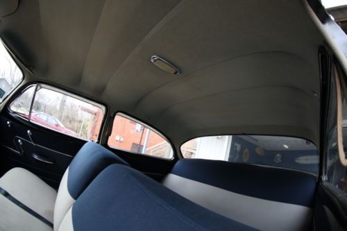 1953 chevy 210 150 belair 1954 knob 1932 style hot rod, US $16,500.00, image 17