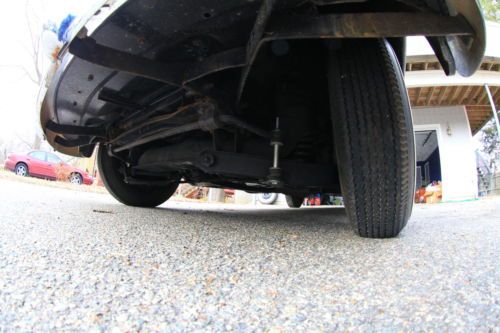 1953 chevy 210 150 belair 1954 knob 1932 style hot rod, US $16,500.00, image 22