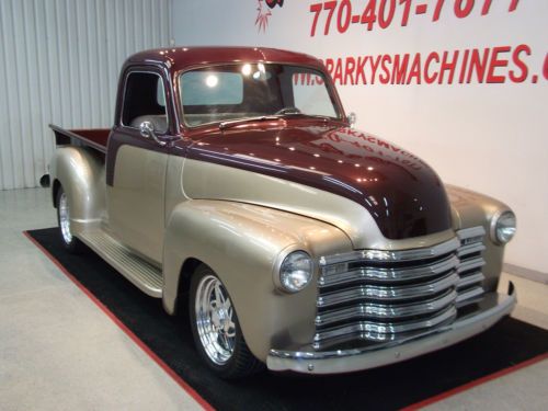 1948 chevrolet pickup