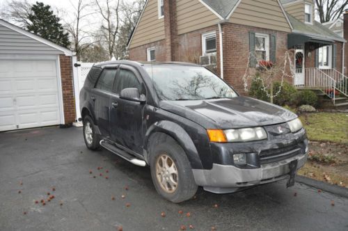 Saturn vue 2002 92000 miles