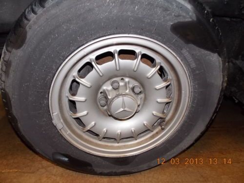 1976 Mercedes 450 SL T011541, image 8