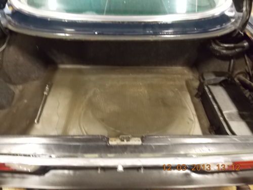 1976 Mercedes 450 SL T011541, image 9