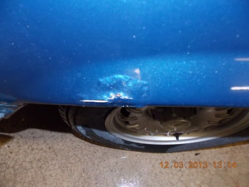 1976 Mercedes 450 SL T011541, image 12