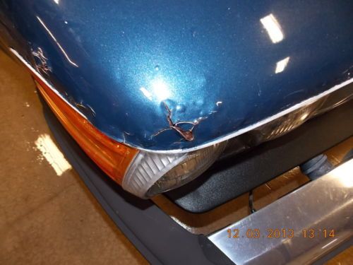 1976 Mercedes 450 SL T011541, image 13