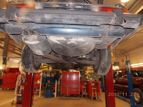 1976 Mercedes 450 SL T011541, image 17