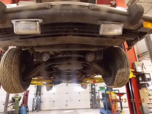 1976 Mercedes 450 SL T011541, image 20