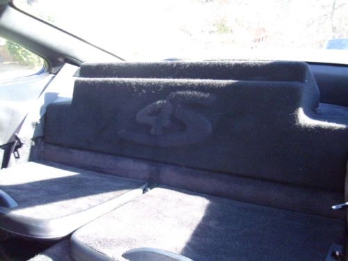 2003 Porsche 911 C4S HRE Wheels FabSpeed Exhaust Brilliant Silver, US $40,000.00, image 10