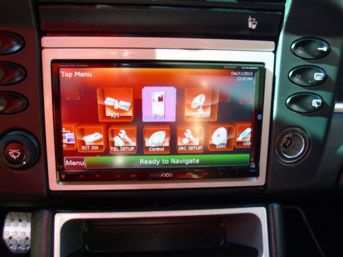 2003 Porsche 911 C4S HRE Wheels FabSpeed Exhaust Brilliant Silver, US $40,000.00, image 12