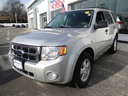 2009 ford xlt