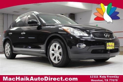 2009 journey sport used 3.5l v6 24v automatic rwd suv premium 55k miles