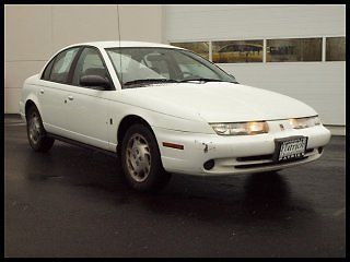 1996 saturn sl sl2 auto