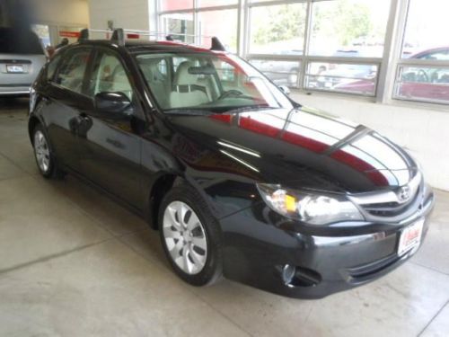 5dr Auto 2.5 2.5L CD AWD Roof Rack Satellite Radio, image 3