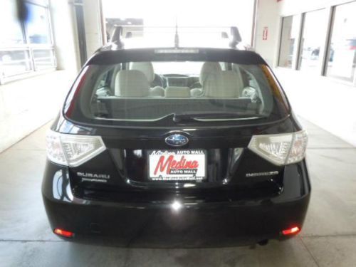 5dr Auto 2.5 2.5L CD AWD Roof Rack Satellite Radio, image 5