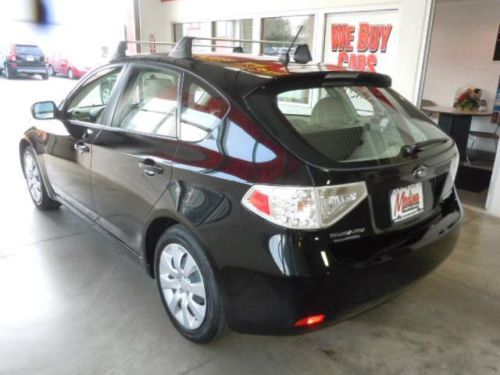5dr Auto 2.5 2.5L CD AWD Roof Rack Satellite Radio, image 6