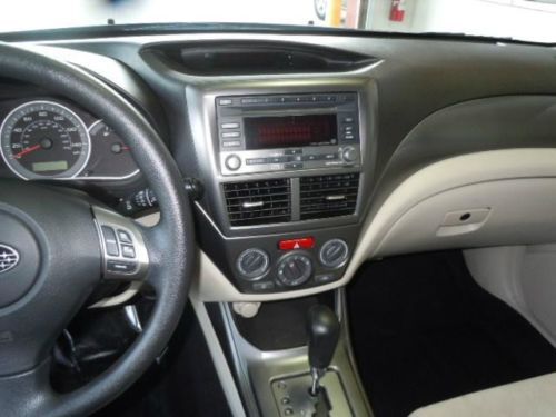 5dr Auto 2.5 2.5L CD AWD Roof Rack Satellite Radio, image 14
