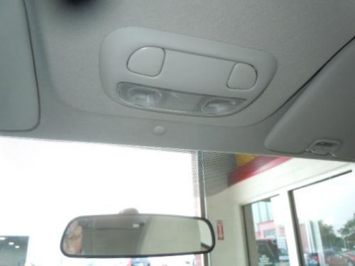 5dr Auto 2.5 2.5L CD AWD Roof Rack Satellite Radio, image 15