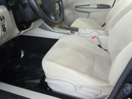 5dr Auto 2.5 2.5L CD AWD Roof Rack Satellite Radio, image 17