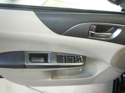 5dr Auto 2.5 2.5L CD AWD Roof Rack Satellite Radio, image 19
