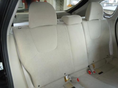 5dr Auto 2.5 2.5L CD AWD Roof Rack Satellite Radio, image 22
