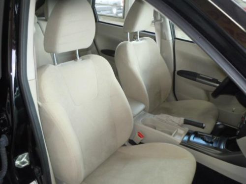 5dr Auto 2.5 2.5L CD AWD Roof Rack Satellite Radio, image 23