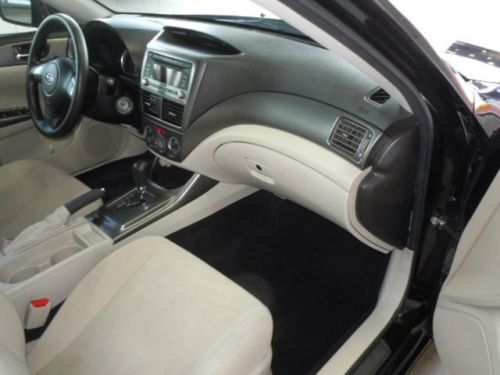 5dr Auto 2.5 2.5L CD AWD Roof Rack Satellite Radio, image 24